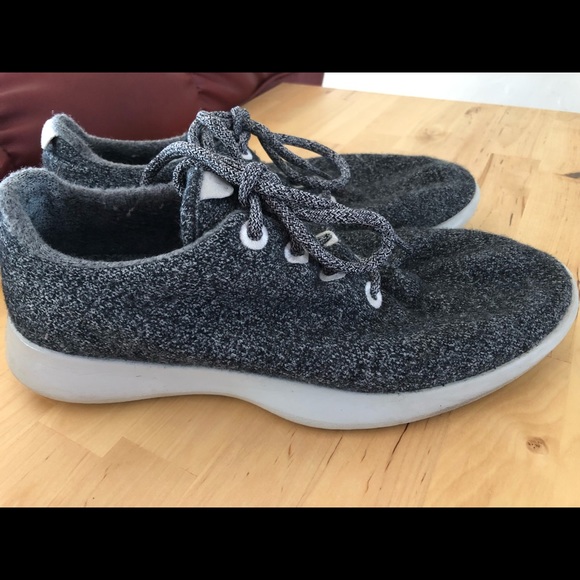 allbirds women's merino wool sneakers